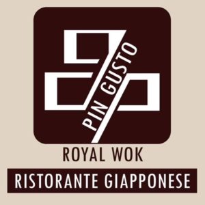 Pingusto ROYAL - WOK Savona